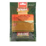 ABIDO KRYDDA BIRJANI KRYDDA 50G
