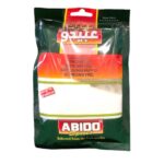 ABIDO KRYDDA CITRONSYRA 100G