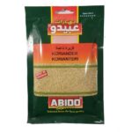 ABIDO KRYDDA CORIANDER MALEN 50G