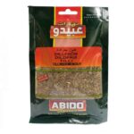 ABIDO KRYDDA DILLFRÖN 50G