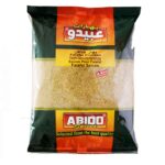 ABIDO KRYDDA FALAFEL KRYDDA 500G