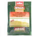 ABIDO KRYDDA FISK KRYDDA 50G