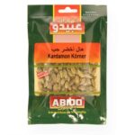 ABIDO KRYDDA  KARDEMUMMA HEL 20G