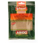 ABIDO KRYDDA  KARDEMUMMA MALEN 20G