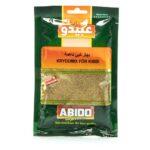 ABIDO KRYDDA KIBBY KRYDDA 50G