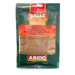 ABIDO KRYDDA KRYDDPEPPAR MILD 50G