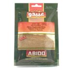 ABIDO KRYDDA KYCKLING KRYDDA 50G