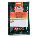ABIDO KRYDDA MAJSENA MALEN 100G