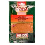 ABIDO KRYDDA MANDY 50G