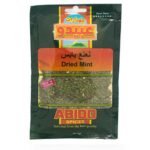 ABIDO KRYDDA MYNTE TORKAT 30G