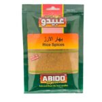ABIDO KRYDDA RIS KRYDDA 50GR
