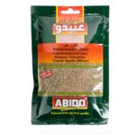 ABIDO KRYDDA SPISCUMMIN HEL 50G