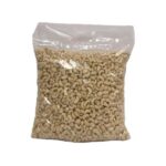CASHEWNÖTTER NATURELL 1KG - Bild 2