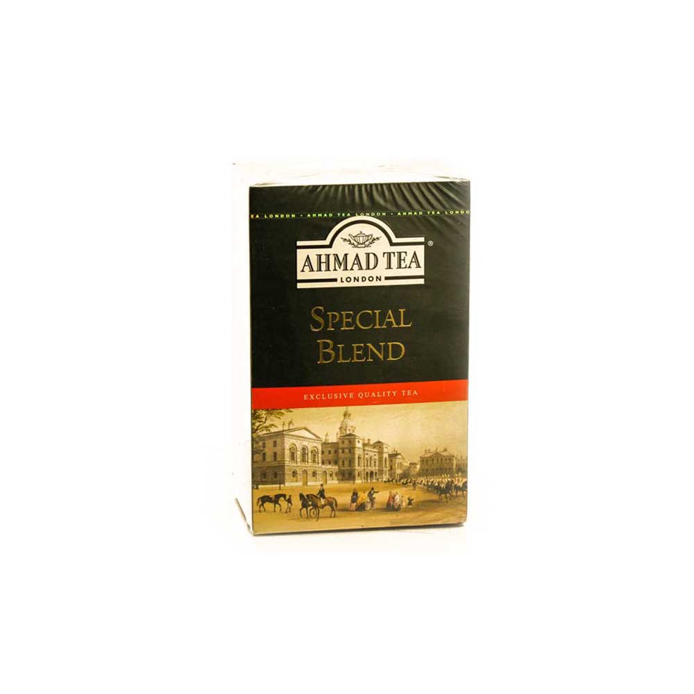 Ahmed-Te-Special-Blend-losvikt-500g-55kr-شاي-احمد-خلطة-خاصة-فرط-1.jpg AHMED TE SPECIAL BLEND 500G - Bild 1
