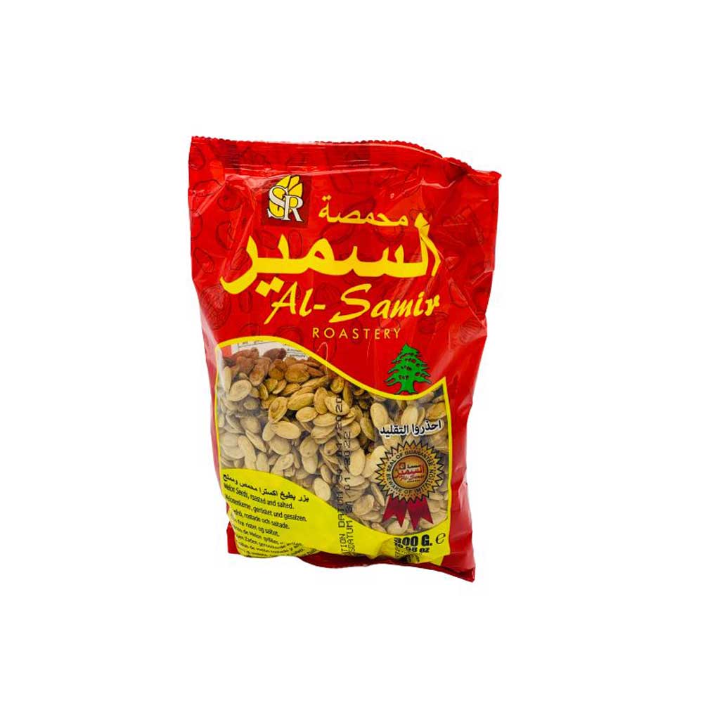 Al-Samir-300-G-X-70-Rostade-saltade-vattenmelonfor-1.jpg ALSAMIR EXTRA 300G - Bild 1