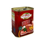 CORNED BEEF ALMADINA 340G