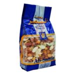 ALSAMIR MIX NÖTTER BLÅ 300G