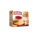 CREAM CARAMEL