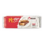 MIX MAX CHOCO 350G