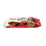 SWEET ROLL KAKAO 300G