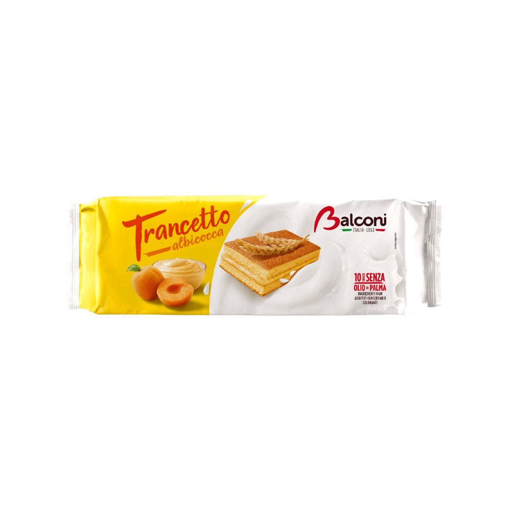 Balconi-Trancetto-albicocca-1.jpg BALCONI TRANCETTO APRIKOS 280G - Bild 1