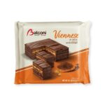 BALCONI CAKE VIENNESE 400G