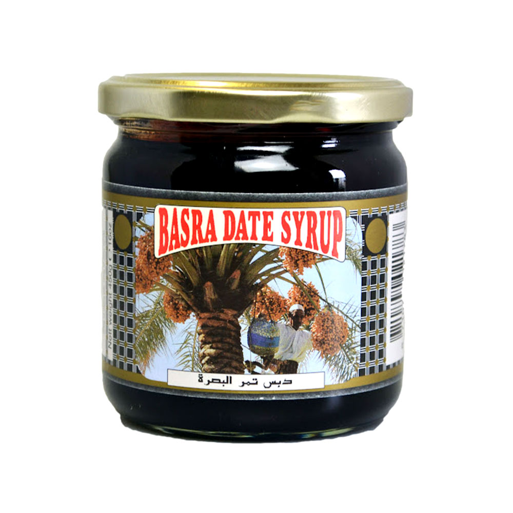 Basra-dadlar-syrab-basra-450g-X-12st-1.jpg DADLAR SYRAP BASRA 450G - الصورة 1
