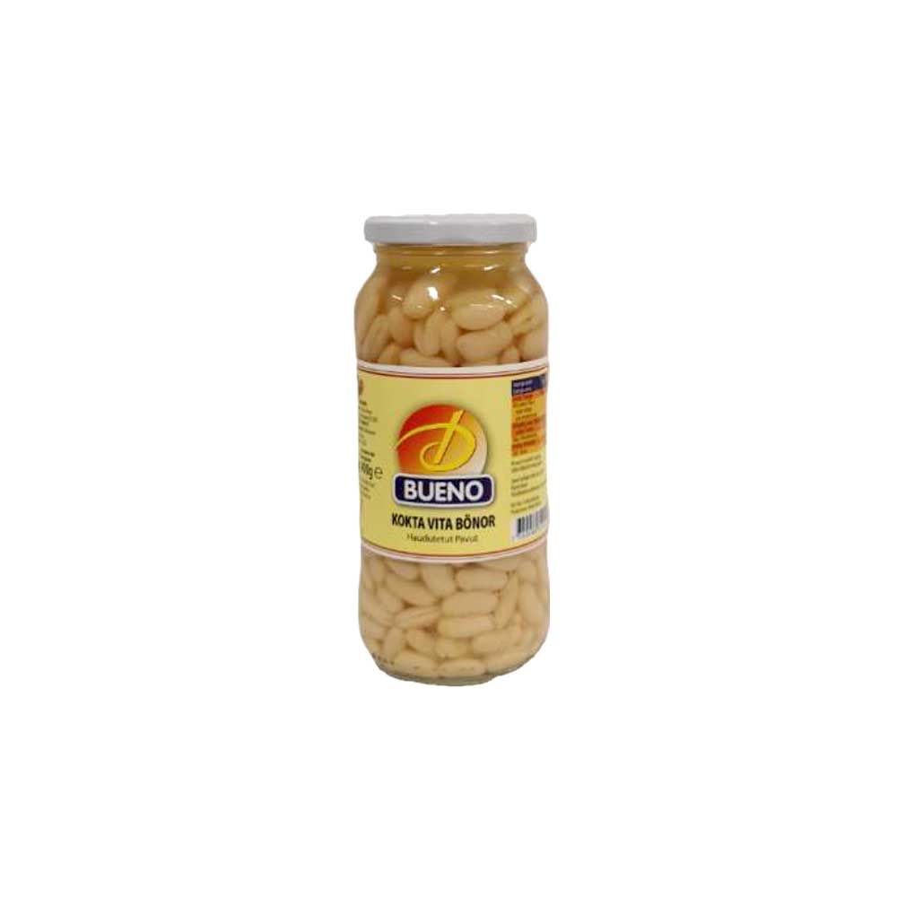 Bueno-Kokta-vita-Bonor-1.jpg BUENO KOKTA VITA BÖNOR 570G - الصورة 1
