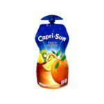 CAPRISUN MULTI-VITAMIN 330ML X 15ST