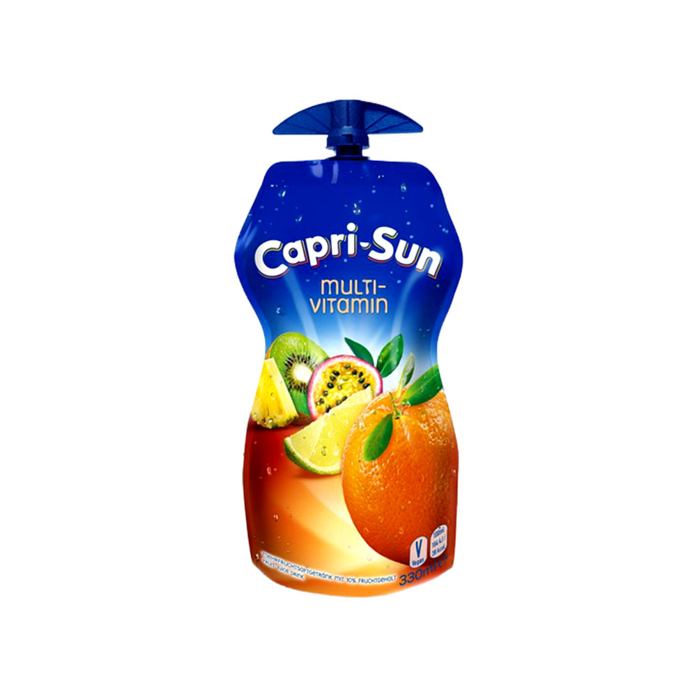 Caprisun-Multi-Vitamin-1.jpg CAPRISUN MULTI-VITAMIN 330ML X 15ST - Bild 1