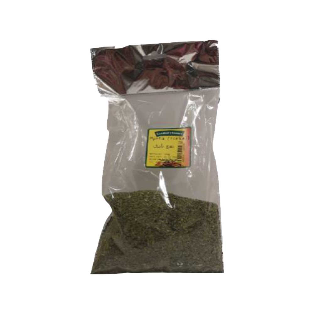 Chtoura-100-G-50-Mynt-torkad-1.jpg MYNTA PÅSAR 100G - الصورة 1