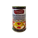 CHTOURA BABA GHANOUJ 370G