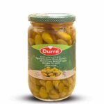 DURRA OLIVER GRÖN DOLCI 700G