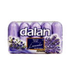 DALAN TVÅL