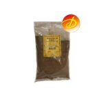 SVART PEPPAR MALEN 200G