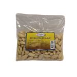 SÖT MANDEL SKALADE 250G
