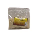 SESAMFRÖN NATURELL 250G