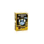 DO GHAZAL EARL GREY LÖS (SVART) 500G