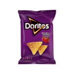 DORITOS RED BELL PAPRIKA 170G