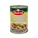 DURRA BONDBÖNOR(FOUL ALEXANDRIAN) 400G