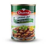 DURRA BONDBÖNOR(FOUL MEDAMMES) 400G