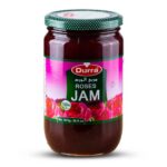DURRA ROSEN MARMELAD 875G