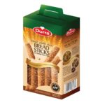 DURRA BREAD STICKS KAAK SKORPOR(SESAM) 454G