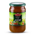 DURRA FIKON MARMELAD 875G