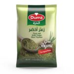 DURRA GRÖN TIMJAN 400G