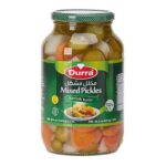 DURRA PICKLAD MIX 1400G