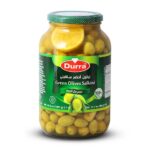 DURRA GRÖNA OLIVER SALKINI 1300G