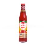 DURRA HOT SAUCE 100ML
