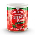 DURRA TOMATPURE 800G