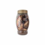 GOLD SNABB KAFFE 100G